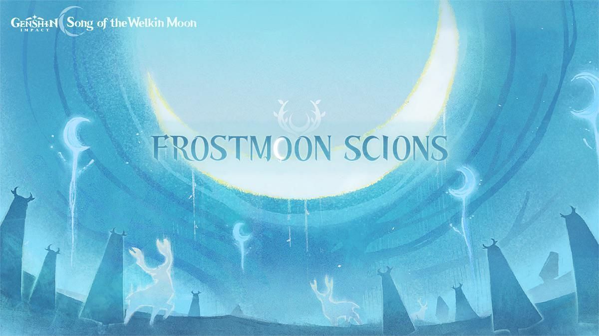 Frostmoon Scions (Image via HoYoverse)